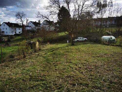 Foto - Grundst&uuml;ck in Wiesbaden