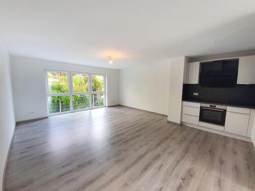 Foto - Gepflegte 3-Zimmer-Wohnung mit Stellplatz in Neuhausen ob Eck!