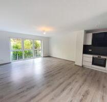 Gepflegte 3-Zimmer-Wohnung mit Stellplatz in Neuhausen ob Eck!
