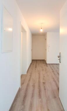 Foto - Etagenwohnung in Neuhausen ob Eck zur Miete