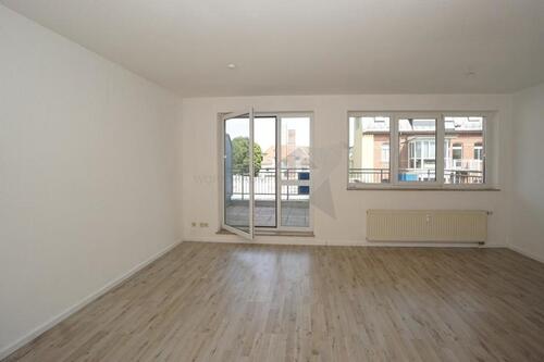 Foto - Etagenwohnung in Zwickau zur Miete