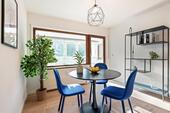 Foto - neu renovierte & helle 2,5-Zimmer OG Wohnung mit Balkon Biberach
