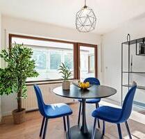 neu renovierte & helle 2,5-Zimmer OG Wohnung mit Balkon Biberach - Ilsfeld