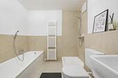 Foto - 2.5 Zimmer Etagenwohnung zur Miete in Ilsfeld