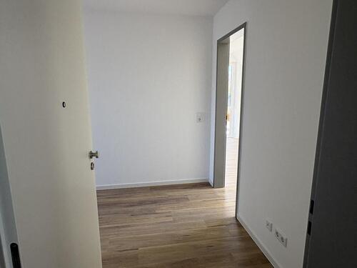 Foto - Dachgeschoßwohnung in Saterland zur Miete