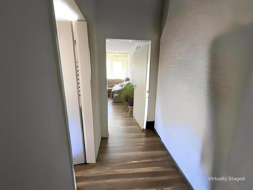 Foto - 3 Zimmer Etagenwohnung in Bocholt