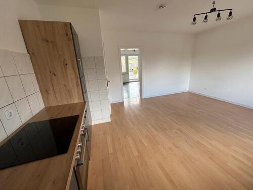 Foto - 3 Zimmer Etagenwohnung zur Miete in Kierspe