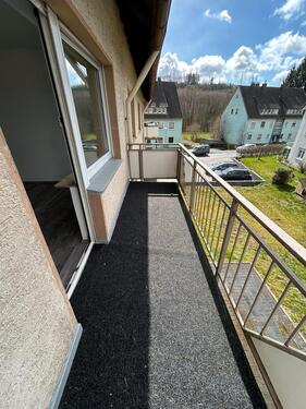 Foto - Etagenwohnung in Kierspe zur Miete