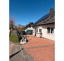 Einfamilienhaus Freistehend, vollunterkellert , Solaranlage - Brakel