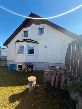 Foto - Einfamilienhaus in Brakel zum Kaufen