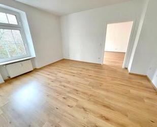 Große und flexible 2 Zimmerwohnung mit begehbarem Kleiderschrank - Witten Annen