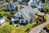 Foto - 9 Zimmer Einfamilienhaus zum Kaufen in Bad Salzuflen
