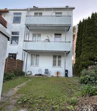 Foto - 7 Zimmer Mehrfamilienhaus, Wohnhaus zum Kaufen in Bremen