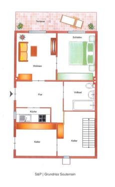 Foto - 7 Zimmer Mehrfamilienhaus, Wohnhaus in Bremen