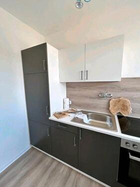 Foto - 1 Zimmer Etagenwohnung zum Kaufen in Husum