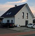 Foto - Moderne Immobilie (Bj. 2020) in Lippetal-Herzfeld Zum Verkauf