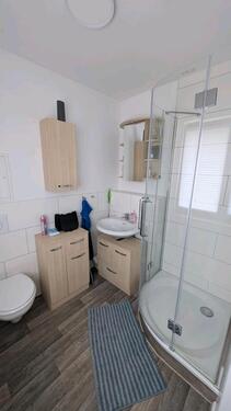 Foto - Etagenwohnung in Rheinbach zur Miete