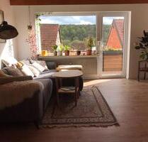 Lichtdurchflutete 4 Zimmer-Wohnung - Hohenroth