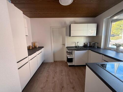 Foto - 4 Zimmer Etagenwohnung zur Miete in Hohenroth