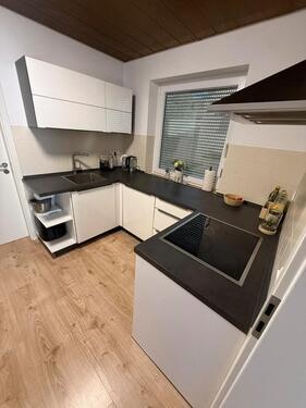 Foto - 4 Zimmer Etagenwohnung in Hohenroth