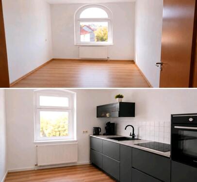 Foto - 2 Zimmer Etagenwohnung zur Miete in Gotha