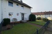 Foto - 3-Zimmer Erdgeschosswohnung mit Garten