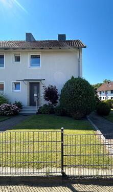 Foto - Etagenwohnung zur Miete in Bad Fallingbostel