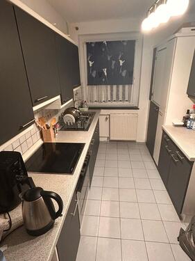 Foto - Etagenwohnung in Bad Fallingbostel zur Miete
