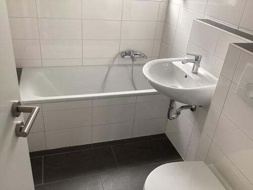 Foto - Etagenwohnung in Attendorn zur Miete