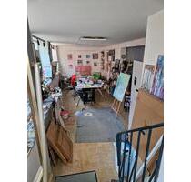 Atelier Lagerfläche Büro Werkstatt - Remshalden