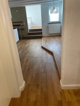 Foto - Etagenwohnung in Hann. Münden
