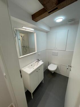 Foto - Etagenwohnung in Hann. Münden zur Miete
