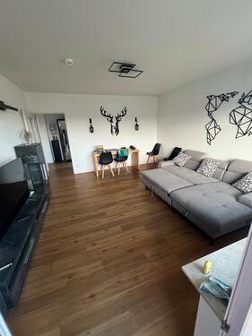 Foto - Etagenwohnung in Mainz