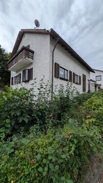 Foto - Einfamilienhaus in Mörlenbach OT