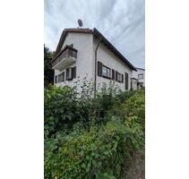 Einfamilienhaus in Mörlenbach OT - Rimbach