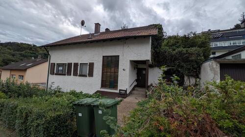 Foto - Einfamilienhaus zum Kaufen in Rimbach