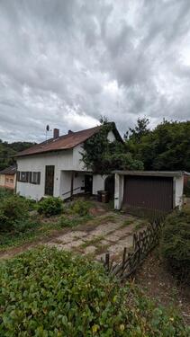 Foto - Einfamilienhaus in Rimbach