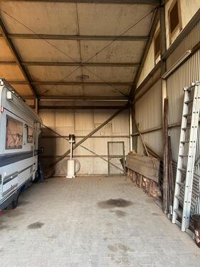 Foto - Stellplatz überdacht - 70,00 EUR Miete,