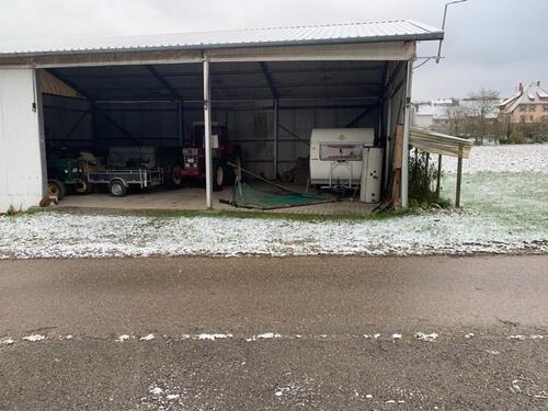 Foto - andere zur Miete in Helmstadt-Bargen
