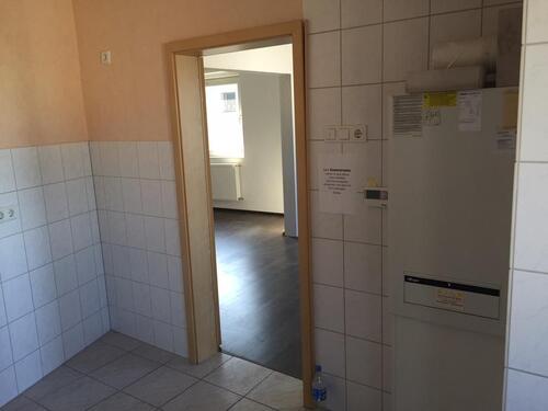 Foto - Etagenwohnung in Hachenburg zur Miete