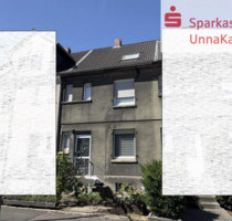Einfamilienhaushälfte in Bergkamen