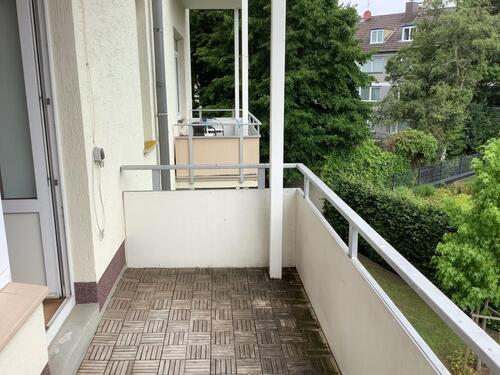 Foto - Etagenwohnung in Kassel