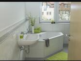 Foto - Schöne helle 3-Raumwohnung - 688,00 EUR Kaltmiete,