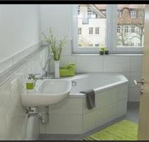Schöne helle 3-Raumwohnung - 688,00 EUR Kaltmiete, in Suhl (PLZ: 98527)