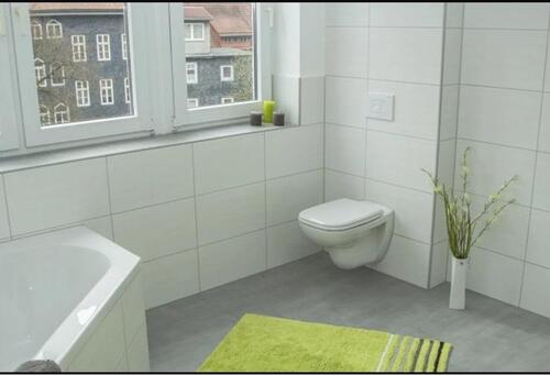 Foto - Etagenwohnung in Suhl