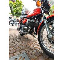 Halbe Garage für Fahrrad oder Motorrad - Stuttgart Birkach