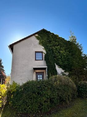 Foto - Freistehendes Haus mit Potenzial zu verkaufen