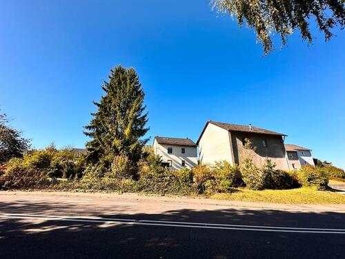 Foto - Einfamilienhaus zum Kaufen in Sankt Ingbert