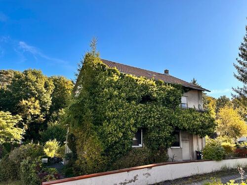 Foto - Einfamilienhaus in Sankt Ingbert
