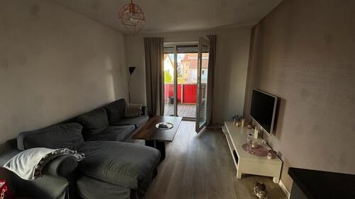 Foto - Moderne 3 Zimmer Wohnung - 1.100,00 EUR Kaltmiete,